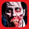 Zombies - photo stickers icon