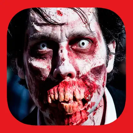 Zombies - photo stickers Cheats