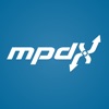 MPDX icon