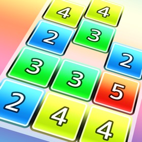 Snímky obrazovky (3) DropNumber+
