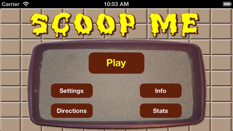 Scoop Me Now