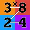 Similar Multiply Mania! Brain Teaser Apps