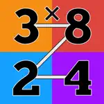 Multiply Mania! Brain Teaser App Contact