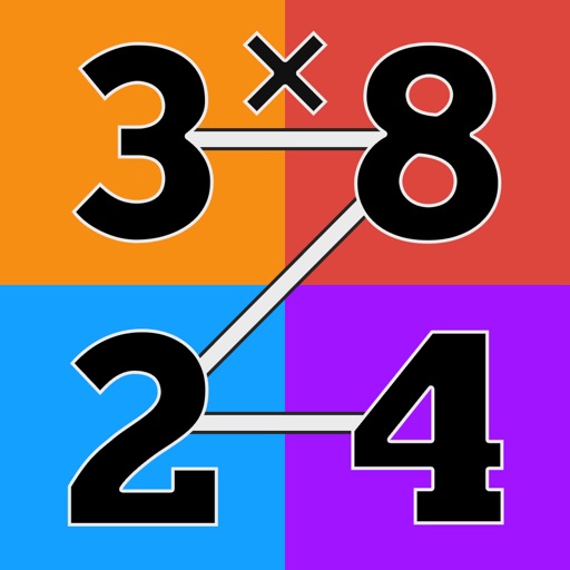 Multiply Mania! Brain Teaser