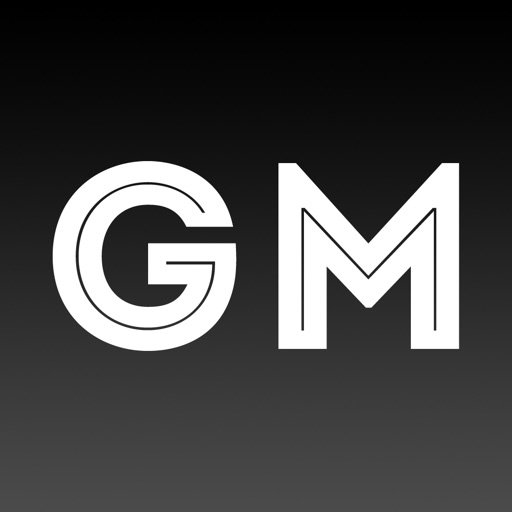 GMAGIC - AppWisp.com