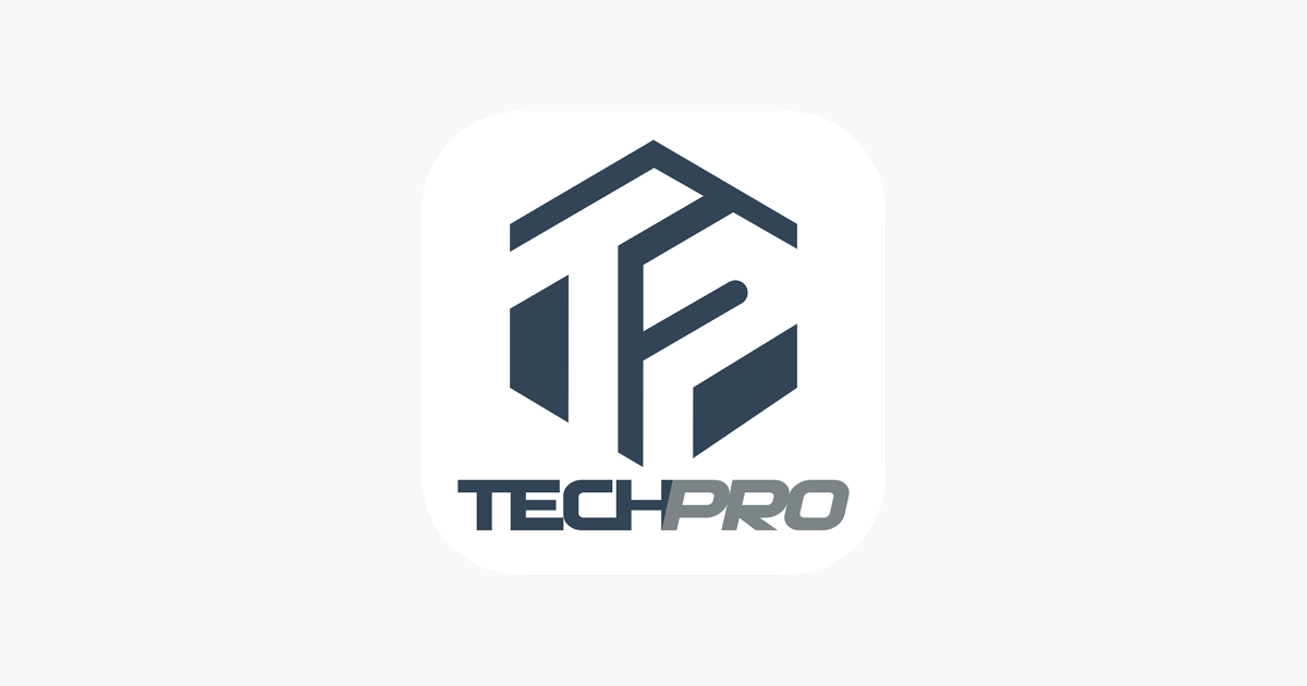 ‎Techpro Plus on the App Store