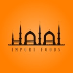 Download Halal Import Food Market app