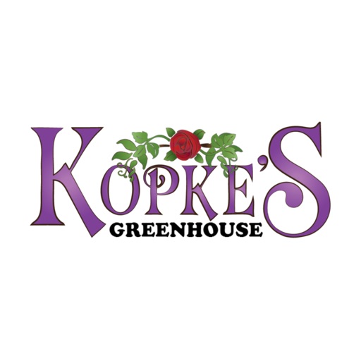 Kopke's Greenhouse