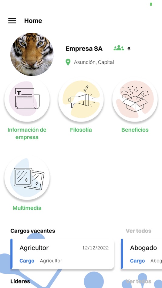 #1. VINKEA (iOS) 게시자: ITTI S.A.E.C.A