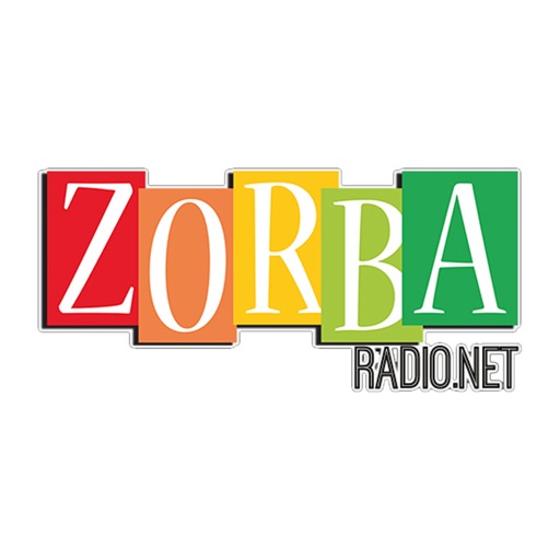 Zorba Radio icon