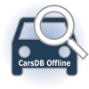 CarsDB Offline icon