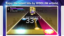 superstar woollim iphone screenshot 3