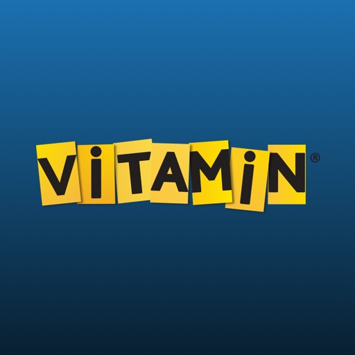 Vitamin icon