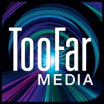 Download TooFar Media app