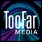 TooFar Media features provocative stories for the eyes, ears, and imagination by Rich Shapero, including Dreams of Delphine, The Slide That Buried Rightful, Dissolve, Island Fruit Remedy, Balcony of Fog, Rin, Tongue and Dorner, Arms from the Sea, The Hope We Seek, Too Far and Wild Animus