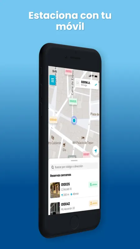 Madrid DUM 360 screenshot 4 of 7