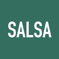 Salsa pizza&pasta | Ставрополь logo