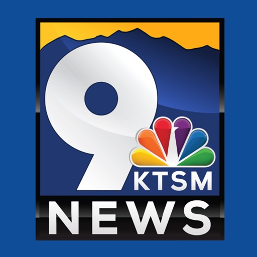 KTSM 9 News