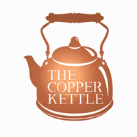 The Copper Kettle