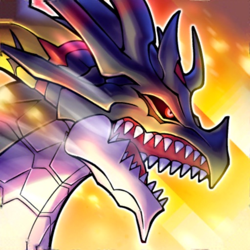 大熱闘 ドラゴンスマッシュ