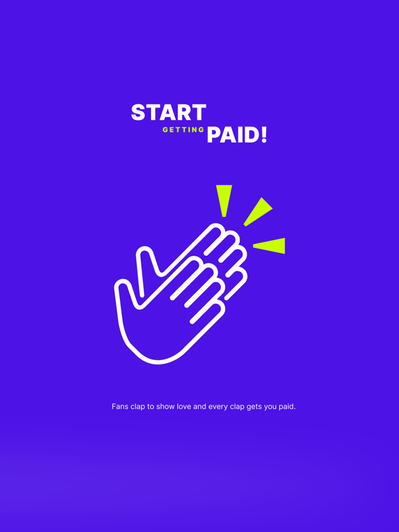 Encore Studio: Live Music AR iPad screenshot 5 - Graphics & Design app