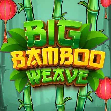 Big Bamboo Weave Cheats
