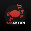 Music Runnerz icon