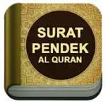 Surat Pendek Al-Quran App Cancel