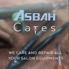 Asbah Cares icon