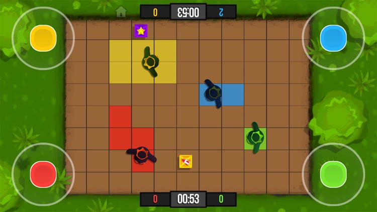 2 Player games: Classical screenshot-5