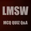 LMSW Exam Prep MCQ QUIZ & Q&A delete, cancel