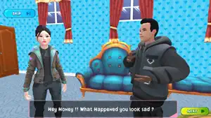Mother Life Baby Simulator screenshot 8