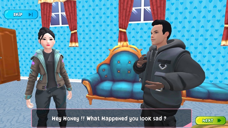 Mother Life Baby Simulator screenshot-7