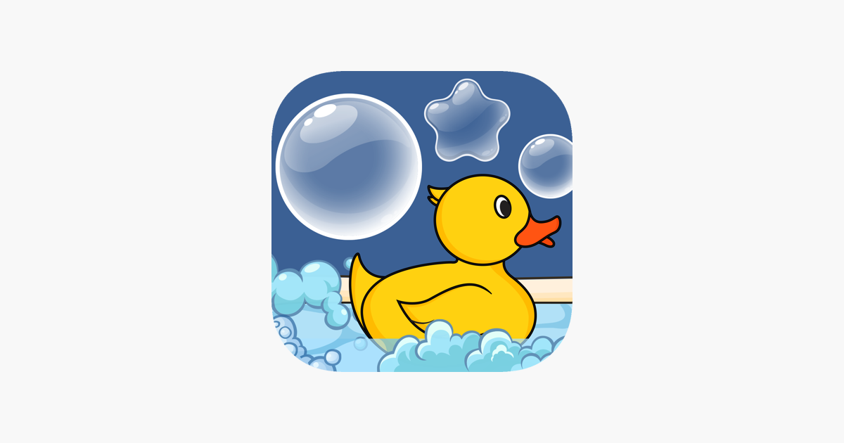 
      ‎App Store에서 제공하는 아기게임 - 버블팝 게임
    