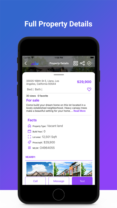 Realtyna Screenshot