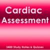 Cardiac Assessment Exam Review icon