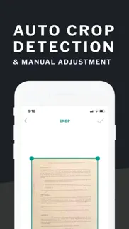 scanner - convert photo to pdf iphone images 1
