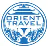 Orient Travel delete, cancel