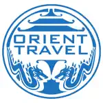 Orient Travel App Contact