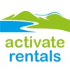 Activate Rentals icon