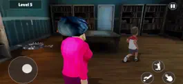 Game screenshot Scary Teacher / Baby Sitter 3D apk