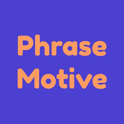 PhraseMotive Читы