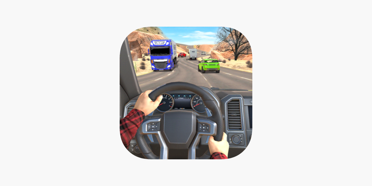 Araba Oyunları Yarış Oyunları App Store'da