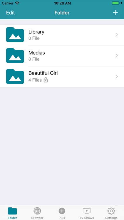 Browser Vault screenshot-3