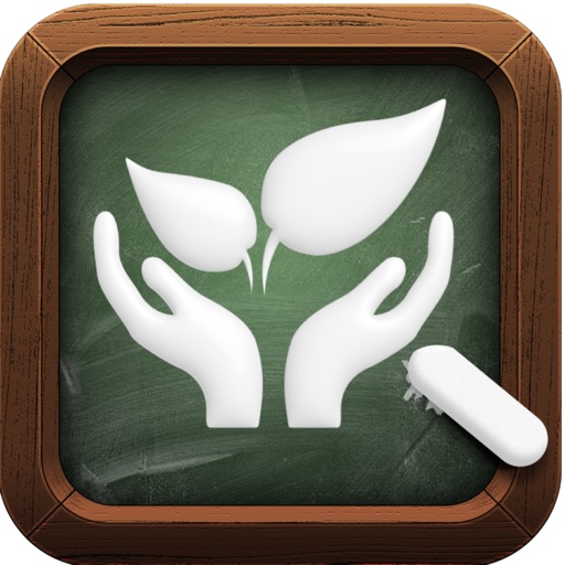 DSST Environmental Humanity icon