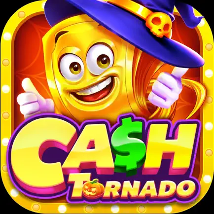 Cash Tornado™ Slots - Casino Cheats