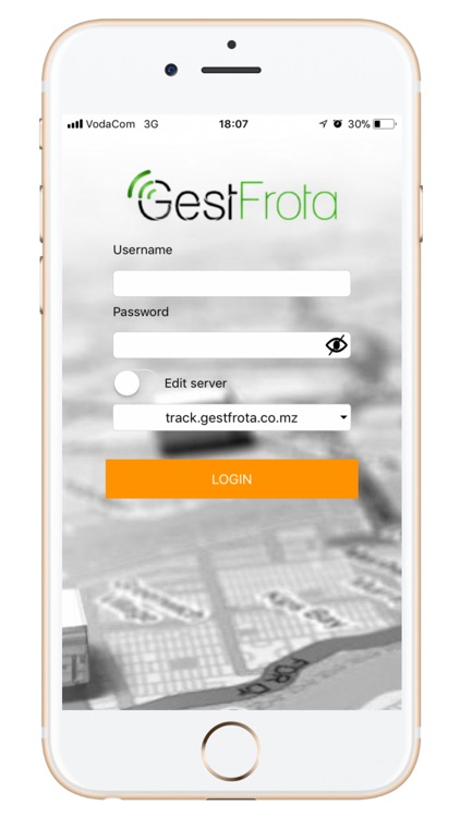 GestFrota
