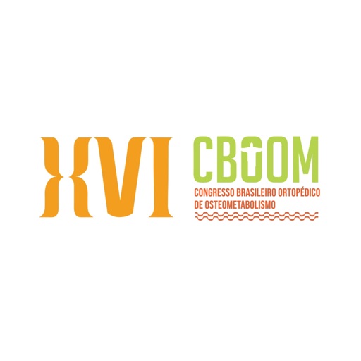 XVI CBOOM icon