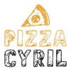 Pizza Cyril