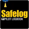 Safelog Pilot Logbook contact information